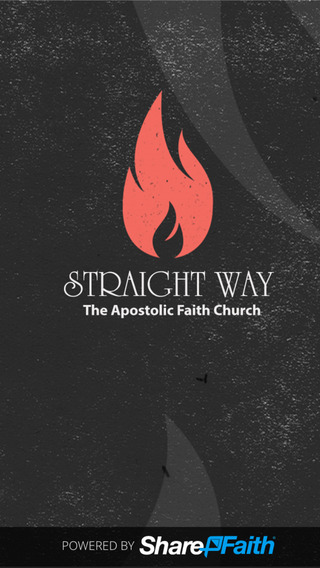 Straight Way Church