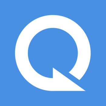 QuickShift - Shift and Money Tracker LOGO-APP點子