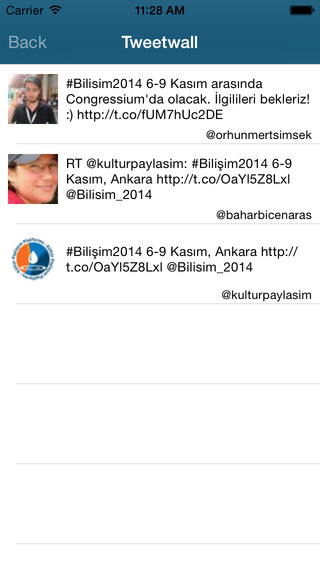 【免費娛樂App】Bilişim 2014-APP點子