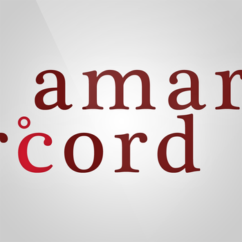 Amarcord LOGO-APP點子