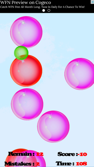 免費下載遊戲APP|Smashing Bubbles The Game app開箱文|APP開箱王
