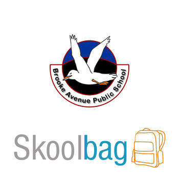 Brooke Avenue Public School - Skoolbag LOGO-APP點子