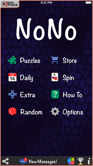 免費下載遊戲APP|NoNo - Nonogram / Picross Puzzles app開箱文|APP開箱王