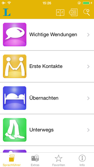 【免費旅遊App】Portugiesisch talk&travel – Langenscheidt Sprac...-APP點子