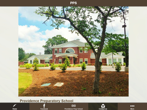 免費下載教育APP|Providence Preparatory School - Charlotte, NC app開箱文|APP開箱王