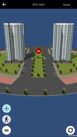 【免費生活App】Realise Real Estate AR-APP點子