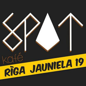 Spot Kafe - Shot Bar in Riga 生活 App LOGO-APP開箱王