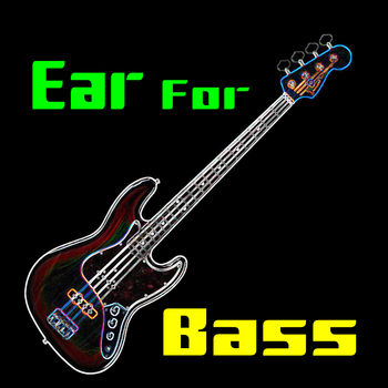 Perfect Pitch For Bass Fast Tap – Do you have absolute pitch? LOGO-APP點子