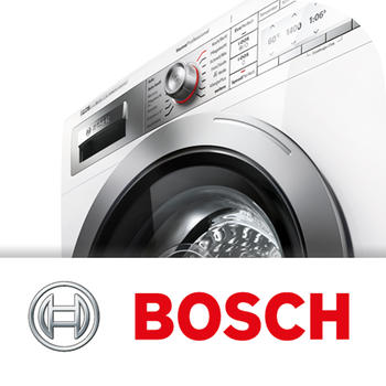 Bosch Dealer Catalogus BSH Huishoudapparaten B.V. LOGO-APP點子