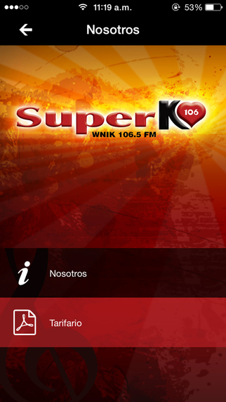 免費下載音樂APP|Super K 106 app開箱文|APP開箱王