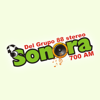 Radio Sonora 700AM Costa Rica 娛樂 App LOGO-APP開箱王