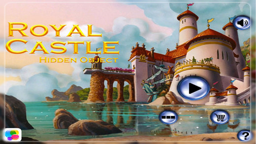 Royal Castle: Hidden Adventure