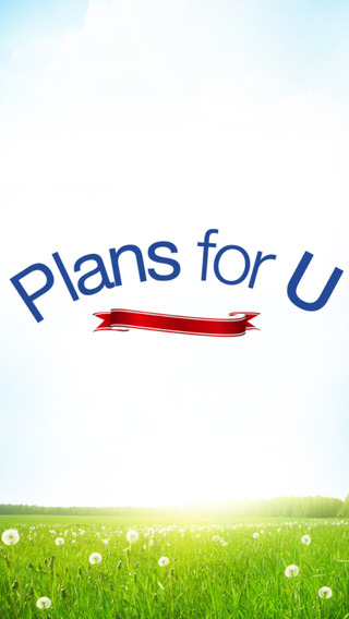 Plans for U