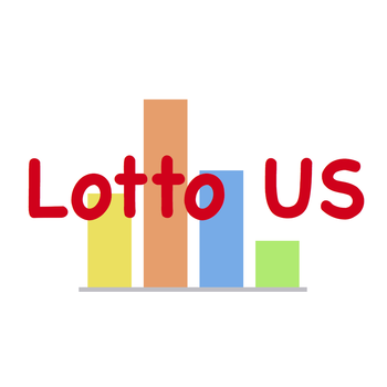 LottoUS - LotteryUS,MegaMillions & PowerBall LOGO-APP點子