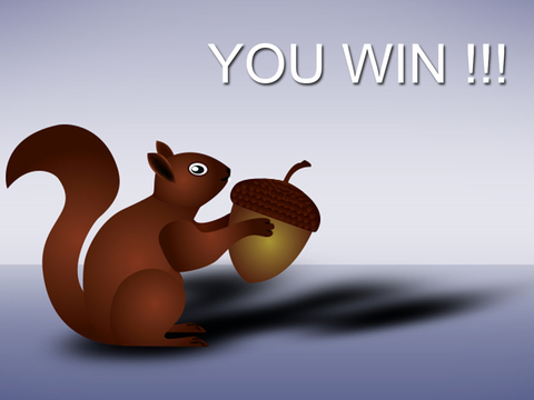 免費下載遊戲APP|Squirrel Pro app開箱文|APP開箱王
