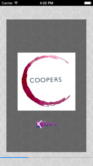 Coopers Restaurant Bar
