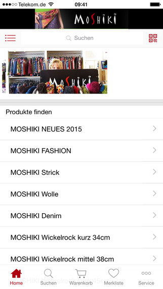 免費下載生活APP|MOSHIKI ROCK app開箱文|APP開箱王