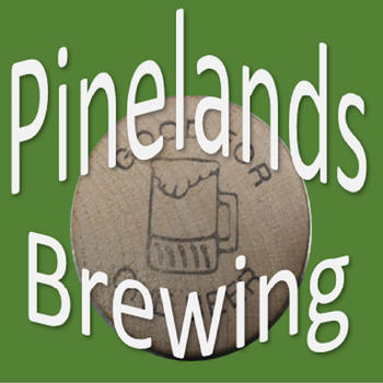 Pinelands Brewing Co LOGO-APP點子