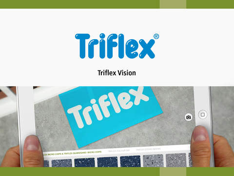 Triflex BV Vision