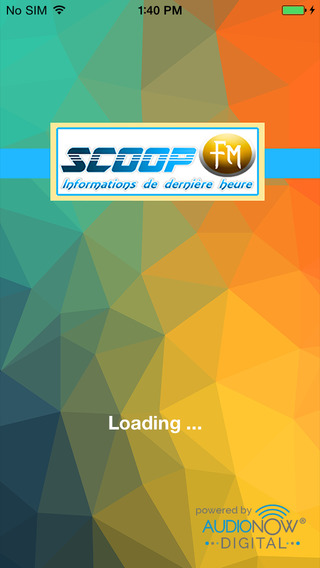 Scoop FM Haiti