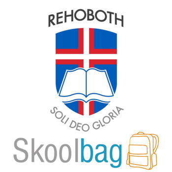 Rehoboth Christian College - Skoolbag 教育 App LOGO-APP開箱王