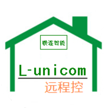 L-unicom LOGO-APP點子