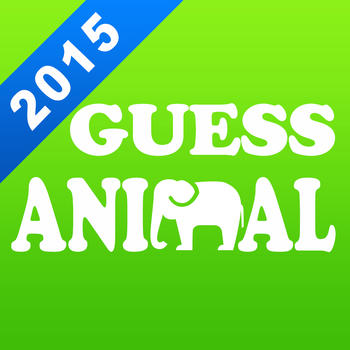 Guess Animal 2015 - What's the Animal in the Pic Quiz LOGO-APP點子