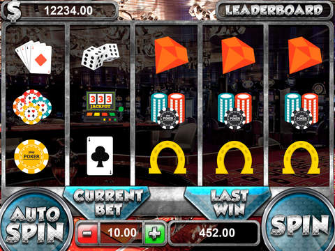 免費下載遊戲APP|AAA Party Night Slotspot Machine - FREE VEGAS GAME app開箱文|APP開箱王