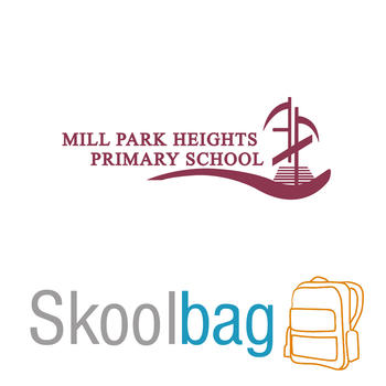 Mill Park Heights Primary - Skoolbag LOGO-APP點子