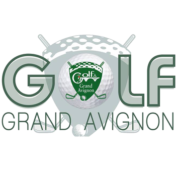 Golf du Grand Avignon LOGO-APP點子