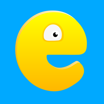 EmojMe LOGO-APP點子