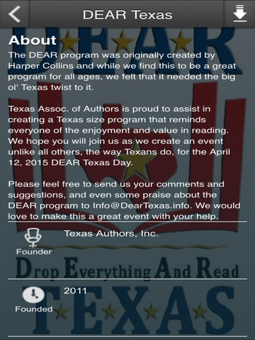 免費下載商業APP|DEAR Texas app開箱文|APP開箱王