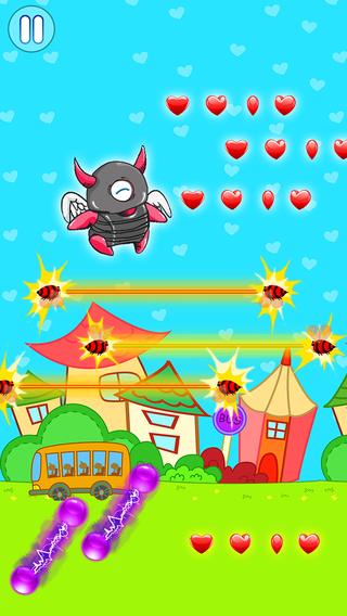 免費下載遊戲APP|AAA Impossible Love Rush app開箱文|APP開箱王