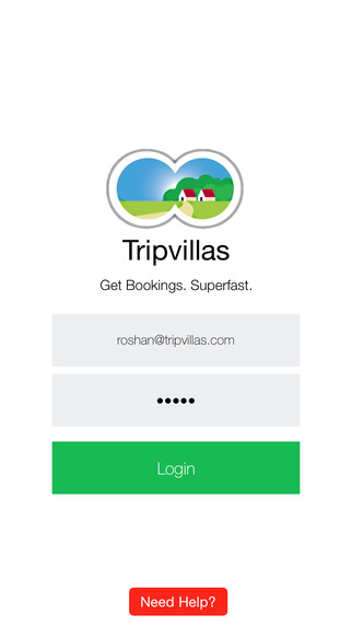免費下載旅遊APP|Tripvillas - Homestays, BnBs and Vacation Rentals app開箱文|APP開箱王