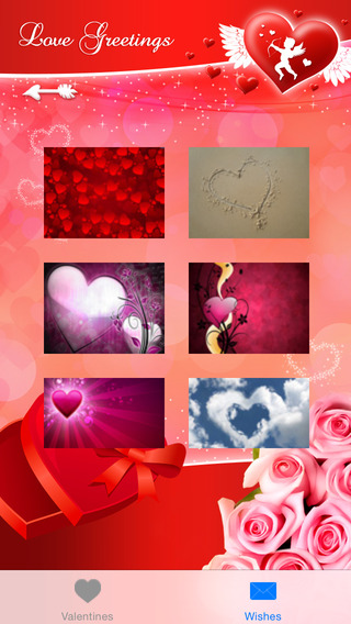 免費下載娛樂APP|Love Greetings (Romantic Cards and Messages for your Love) app開箱文|APP開箱王
