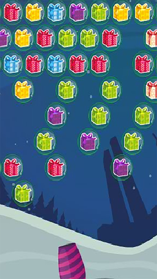 免費下載遊戲APP|Christmas Gift Bubbles app開箱文|APP開箱王