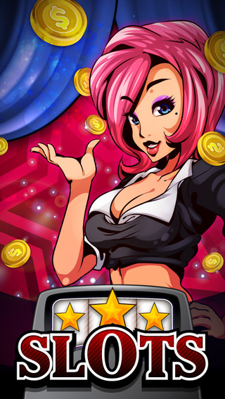 Ace Sexy Gold Slots Mania - Big Casino Cards and Vegas Jackpot Tournaments With DoubleDown Blackjack