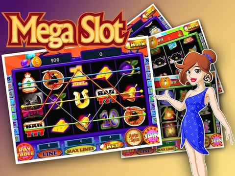 【免費遊戲App】Casino Slot 777 Jackpot-APP點子