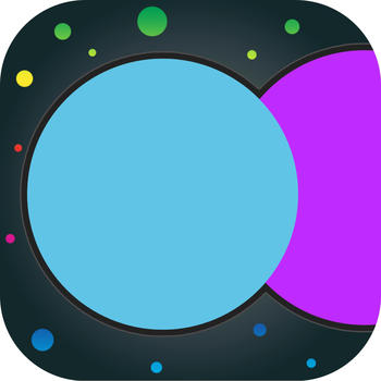 Two Dots Make a Line - A Board Puzzle Match Game- Free 遊戲 App LOGO-APP開箱王