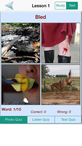 免費下載教育APP|English Grammar With Photos (Learning & Practice) app開箱文|APP開箱王