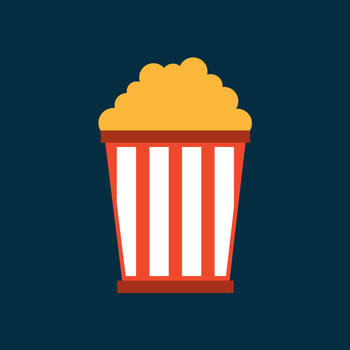 Hollywood Quiz Game - Family Movie Trivia LOGO-APP點子