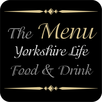 Yorkshire Food and Drink - The Menu LOGO-APP點子