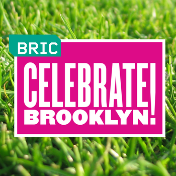 Celebrate Brooklyn! 2015 LOGO-APP點子