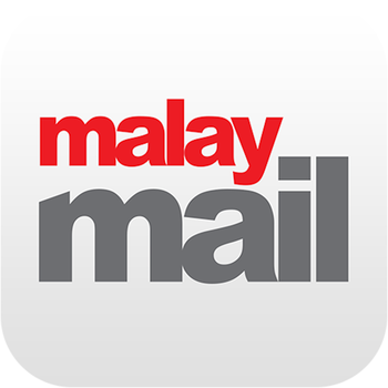 Celcom Malay Mail E-Paper LOGO-APP點子