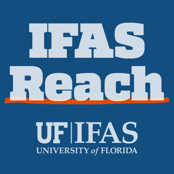 UF/IFAS Reach LOGO-APP點子