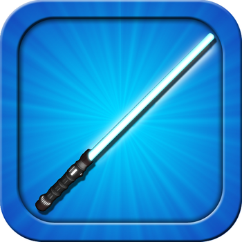 Saber Builder 3D - Light Laser Free LOGO-APP點子