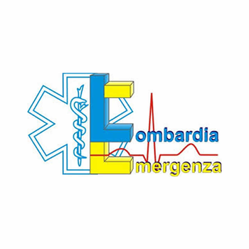 Lombardia Emergenza LOGO-APP點子