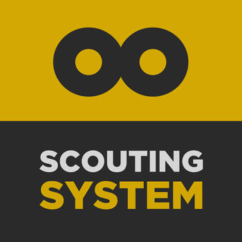 Scouting System Pro LOGO-APP點子