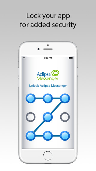 【免費商業App】Aclipsa Messenger-APP點子