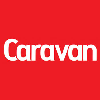 Caravan - Britain's best caravan and touring magazine 旅遊 App LOGO-APP開箱王